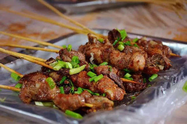 营根镇五花肉培训