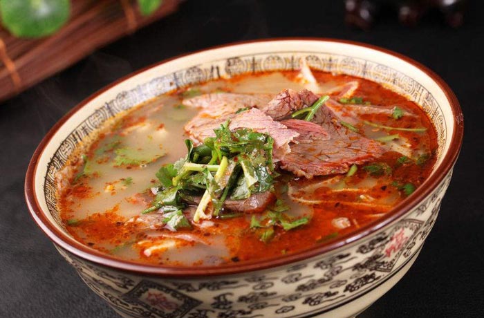 营根镇淮南牛肉汤培训