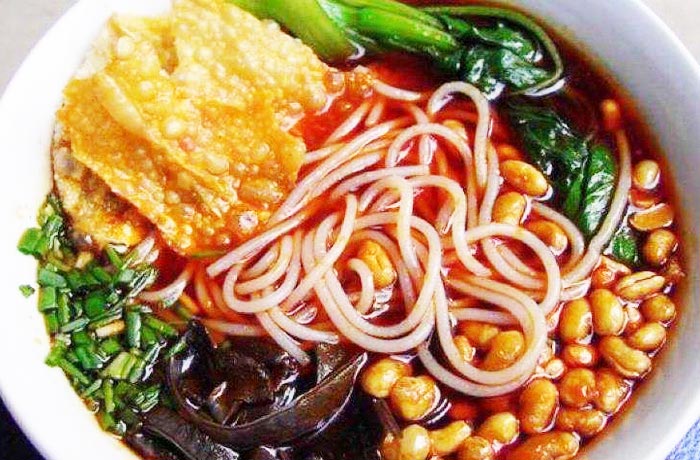 营根镇螺蛳粉培训