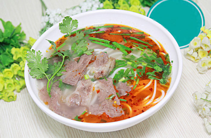 营根镇羊肉粉培训
