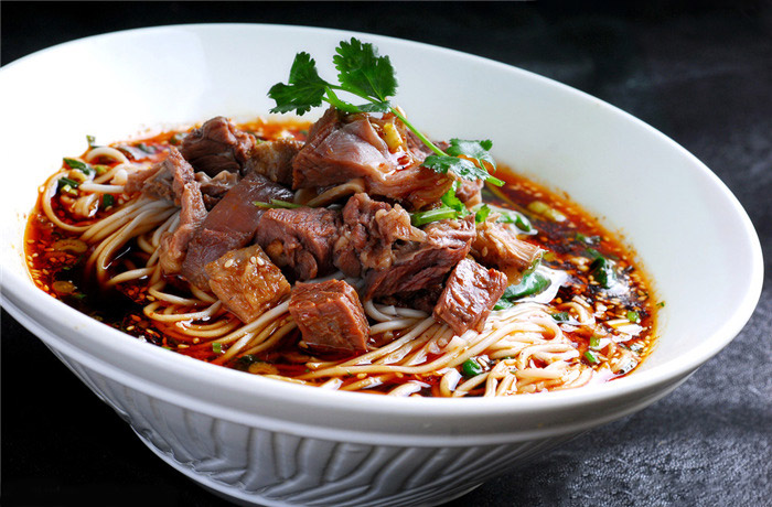 营根镇牛肉粉培训