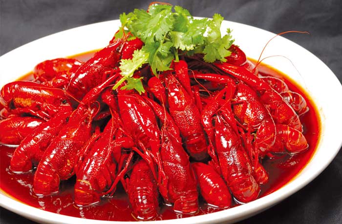 营根镇麻辣小龙虾培训